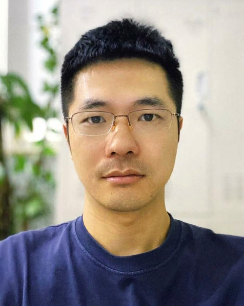 Charlie Shen on LinkedIn